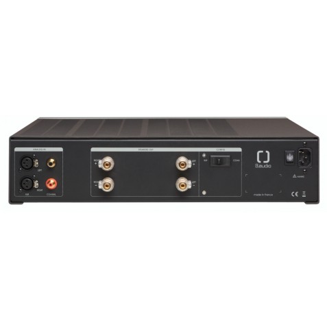 B.audio-B.audio B.amp one-00