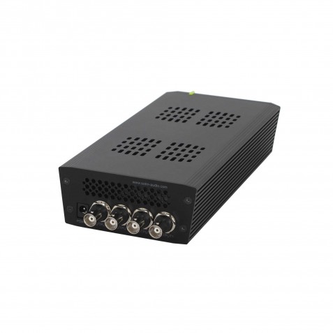 SOtM-Sotm Audio SCLK-OCX10-00