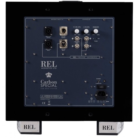 REL Acoustics-REL Acoustics Carbon Special-00