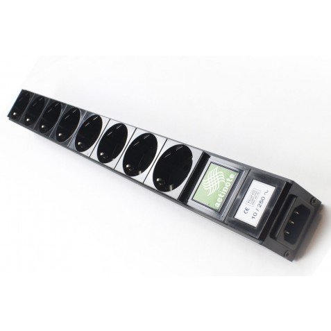 ACTINOTE-Actinote Mezzo Evo II 230 Kit-00