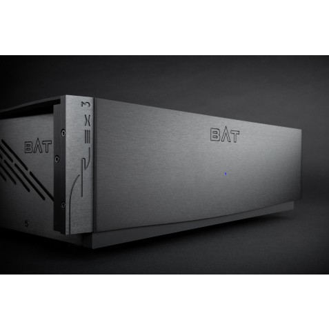 Balanced Audio Technology-Balanced Preampli Rex3-00