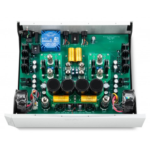 Balanced Audio Technology-Balanced Preampli Rex3-00