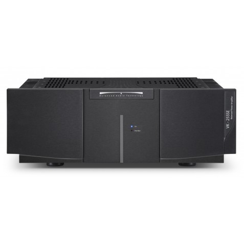 Balanced Audio Technology-BAT Ampli de Puissance VK-255SE-00