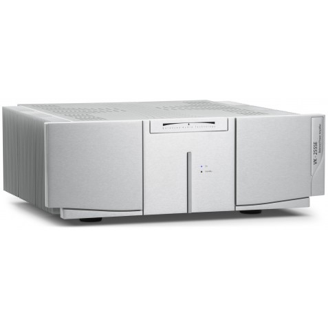 Balanced Audio Technology-BAT Ampli de Puissance VK-255SE-00