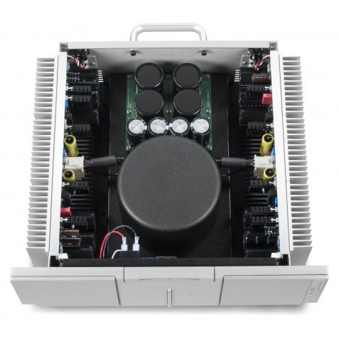 Balanced Audio Technology-BAT Ampli de Puissance VK-255SE-00