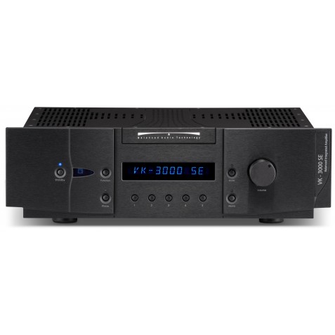 Balanced Audio Technology-BAT Ampli Intégré VK-3000SE-00