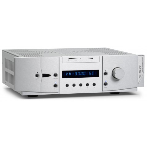 Balanced Audio Technology-BAT Ampli Intégré VK-3000SE-00