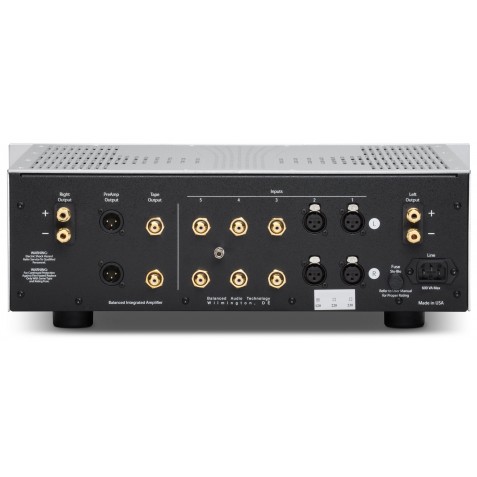 Balanced Audio Technology-BAT Ampli Intégré VK-3000SE-00