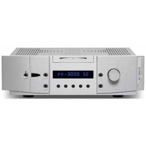 Balanced Audio Technology-BAT Ampli Intégré VK-3000SE-00