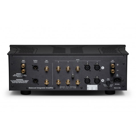 Balanced Audio Technology-BAT Ampli Intégré VK-3500 Hybrid-00