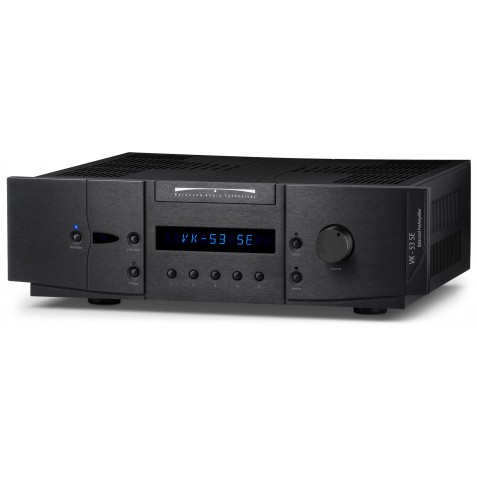 Balanced Audio Technology-Balanced Preampli VK-53SE-00