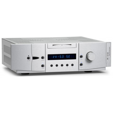 Balanced Audio Technology-Balanced Preampli VK-53SE-00