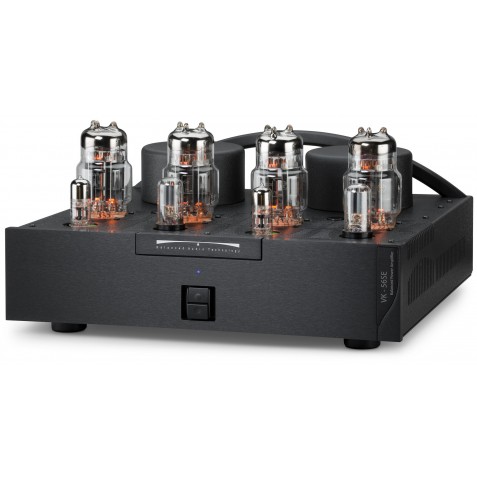 Balanced Audio Technology-BAT Ampli de Puissance VK-56SE Tube-00
