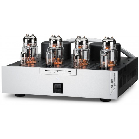 Balanced Audio Technology-BAT Ampli de Puissance VK-56SE Tube-00
