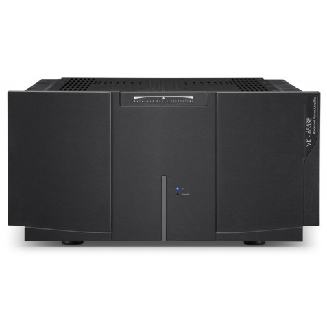 Balanced Audio Technology-BAT Ampli de Puissance VK-655SE-00