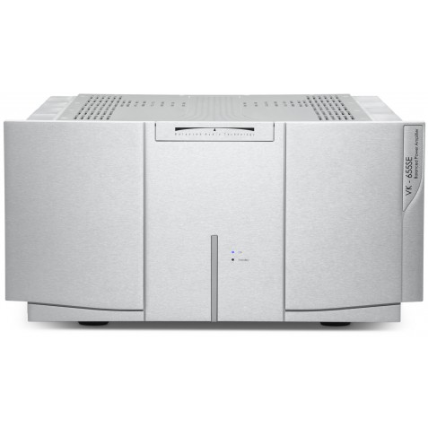 Balanced Audio Technology-BAT Ampli de Puissance VK-655SE-00