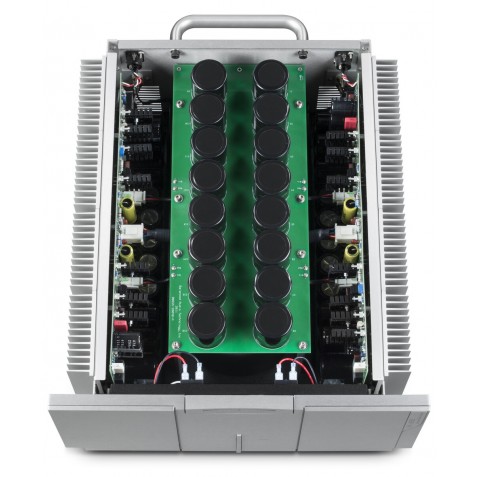 Balanced Audio Technology-BAT Ampli de Puissance VK-655SE-00