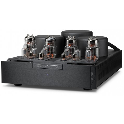 Balanced Audio Technology-BAT Ampli de Puissance VK-76SE Tube-00