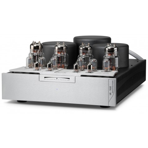 Balanced Audio Technology-BAT Ampli de Puissance VK-76SE Tube-00