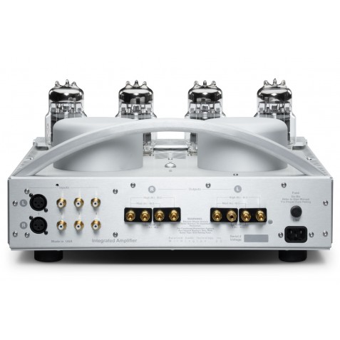 Balanced Audio Technology-BAT Ampli Intégré VK-80I-00