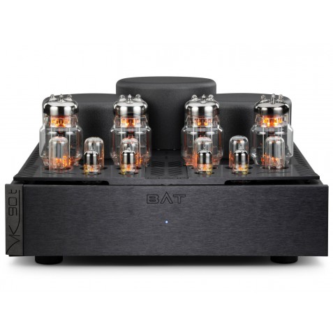 Balanced Audio Technology-Balance Audio Technology VK-90t Power Amplifier-00