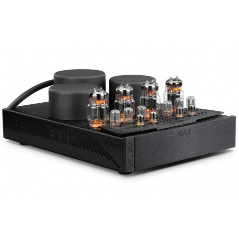 Balanced Audio Technology-Balance Audio Technology VK-90t Power Amplifier-00