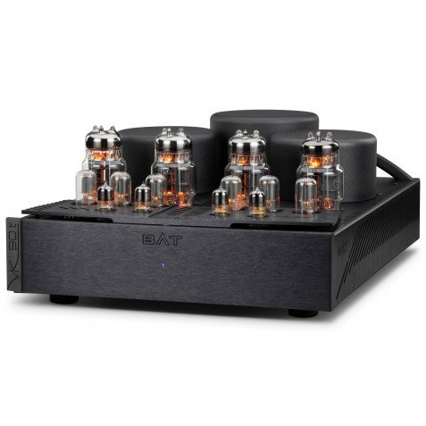 Balanced Audio Technology-Balance Audio Technology VK-90t Power Amplifier-00