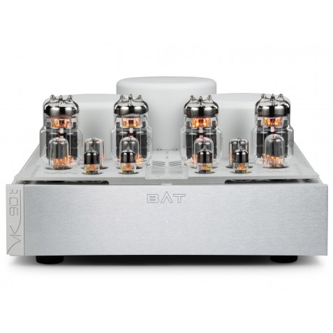 Balanced Audio Technology-Balance Audio Technology VK-90t Power Amplifier-00