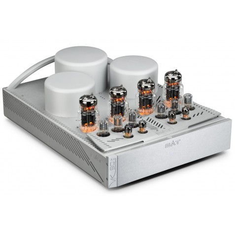 Balanced Audio Technology-Balance Audio Technology VK-90t Power Amplifier-00