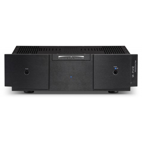 Balanced Audio Technology-Balanced Phonostage VK-P12SE-00