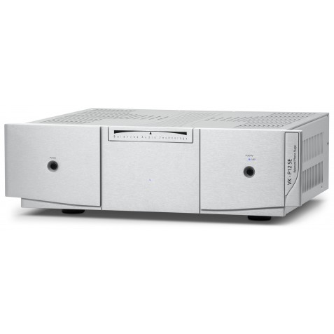 Balanced Audio Technology-Balanced Phonostage VK-P12SE-00