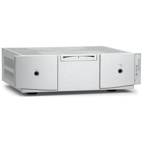 Balanced Audio Technology-Balanced Phonostage VK-P12SE-00