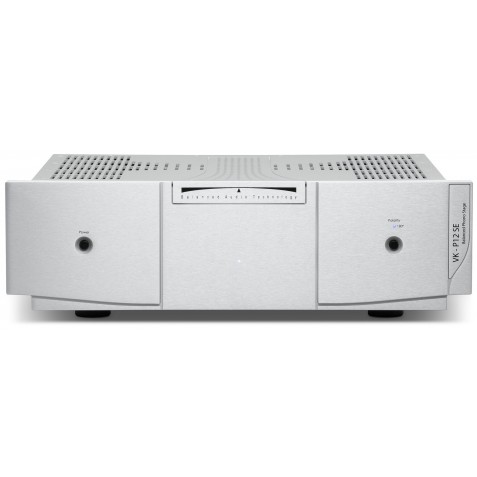 Balanced Audio Technology-Balanced Phonostage VK-P12SE-00