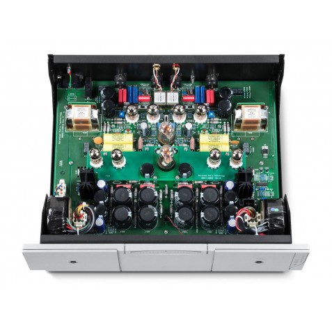 Balanced Audio Technology-Balanced Phonostage VK-P12SE-00