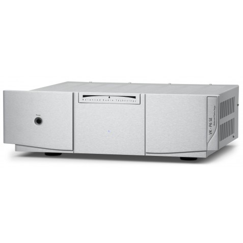 Balanced Audio Technology-BAT Phonostage VK-P6SE-00