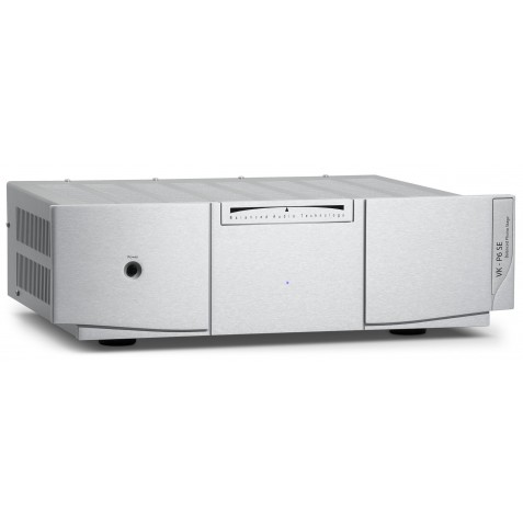 Balanced Audio Technology-BAT Phonostage VK-P6SE-00