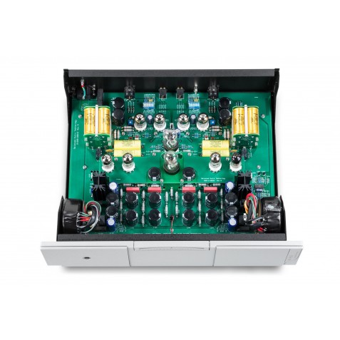 Balanced Audio Technology-BAT Phonostage VK-P6SE-00