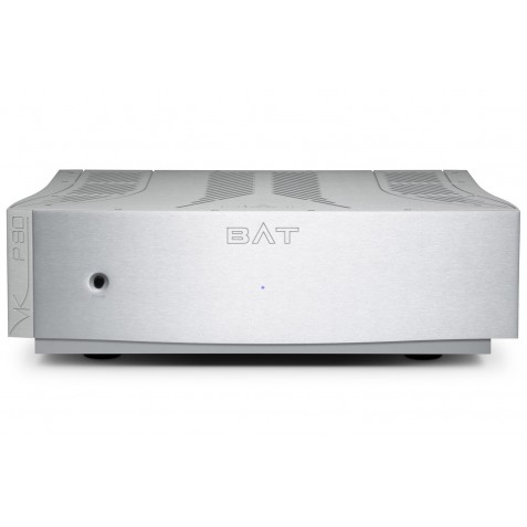 Balanced Audio Technology-Balance Audio Technology VK-P80 Phono Preamplifier-00