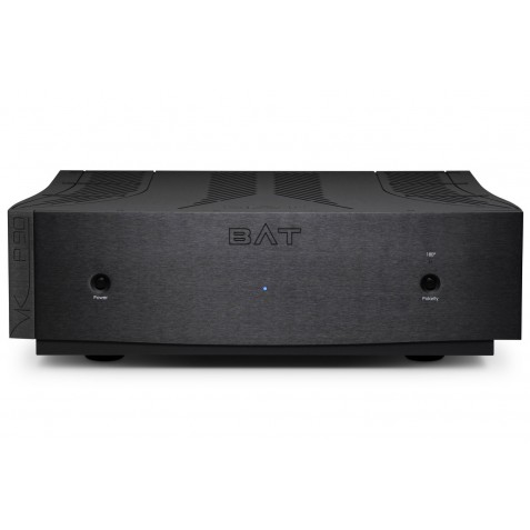 Balanced Audio Technology-Balance Audio Technology VK-P90 Phono Preamplifier-00