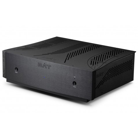 Balanced Audio Technology-Balance Audio Technology VK-P90 Phono Preamplifier-00