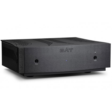 Balanced Audio Technology-Balance Audio Technology VK-P90 Phono Preamplifier-00