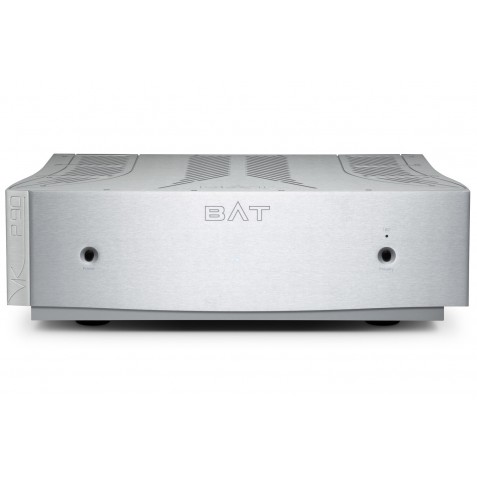 Balanced Audio Technology-Balance Audio Technology VK-P90 Phono Preamplifier-00