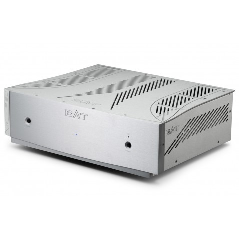 Balanced Audio Technology-Balance Audio Technology VK-P90 Phono Preamplifier-00