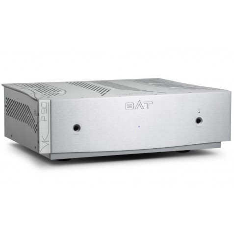 Balanced Audio Technology-Balance Audio Technology VK-P90 Phono Preamplifier-00