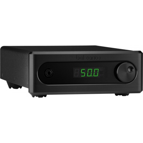 Bel Canto-Bel Canto eOne C5i noir-00