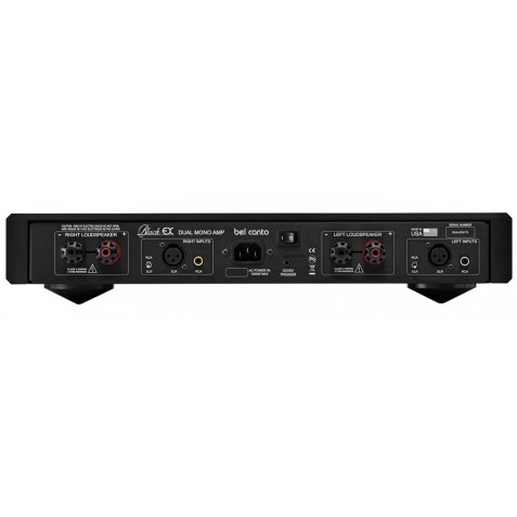 Bel Canto-Bel Canto Black EX Dual Mono Amplifier-00
