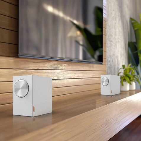 Morel HiFi-Morel BIGGIE lenceinte Bluetooth dexception avec une portée de 50m !-00