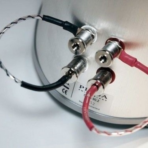 Crystal Cable-Crystal Cable Jumper Da Vinci-00