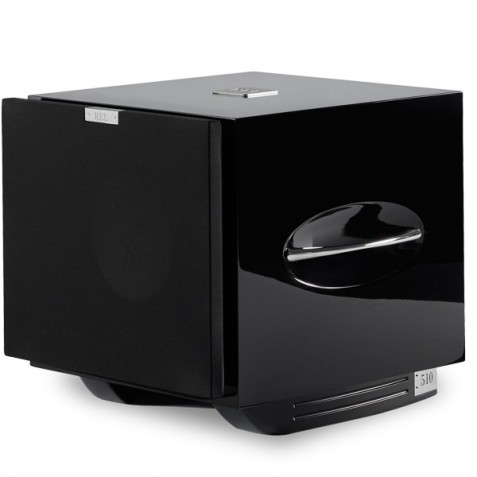 REL Acoustics-REL Acoustics S510-00