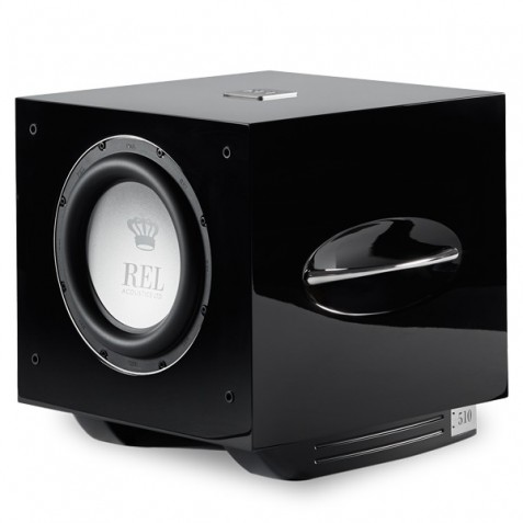 REL Acoustics-REL Acoustics S510-00